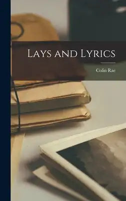 Lays and Lyrics