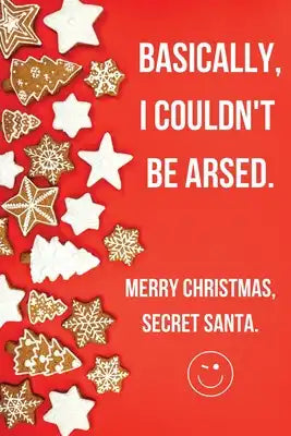 Secret Santa: Funny Secret Santa Gifts for Office Workers Boss Colleagues Coworkers Work Present Ideas