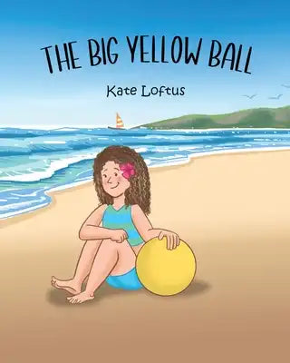 The Big Yellow Ball