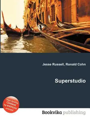 Superstudio