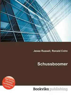 Schussboomer