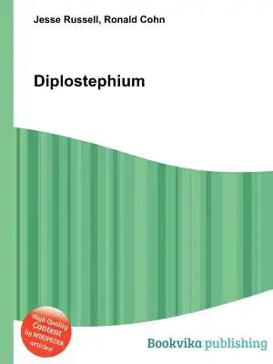 Diplostephium