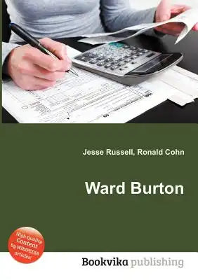 Ward Burton