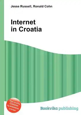 Internet in Croatia