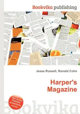 Harper's Magazine