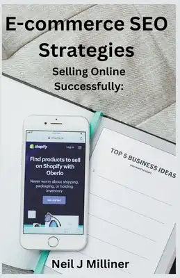 E-commerce SEO Strategies: Selling Online Successfully