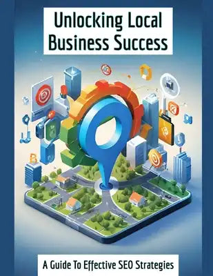 Unlocking Local Business Success: A Guide to Effective SEO Strategies