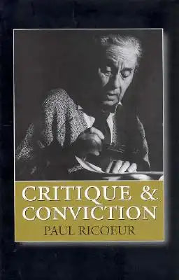 Critique and Conviction: Conversations with François Azouvi and Marc de Launay