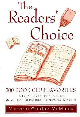 The Readers' Choice: 200 Book Club Favorites