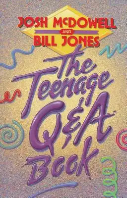 The Teenage Qand a Book