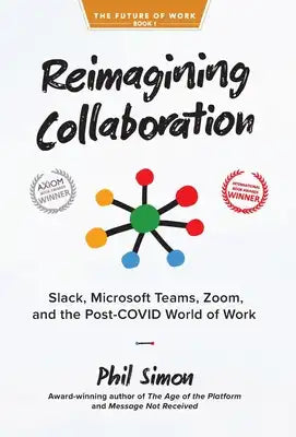 Reimagining Collaboration: Slack, Microsoft Teams, Zoom, and the Post-COVID World of Work
