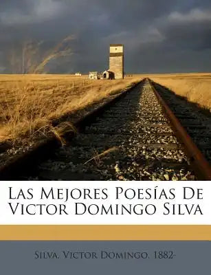 Las Mejores Poesías De Victor Domingo Silva