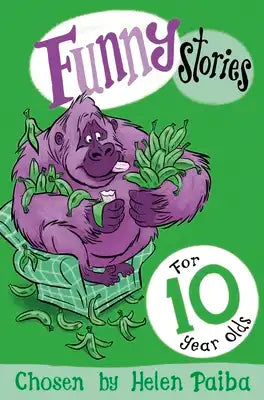 Funny Stories for 10 Year Olds