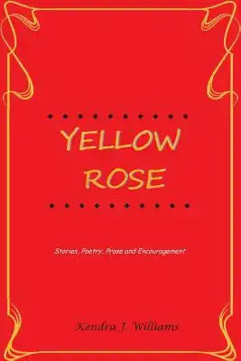 Yellow Rose
