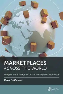 Marketplaces across the World: Analyses and Ranking of Online Marketplaces worldwide