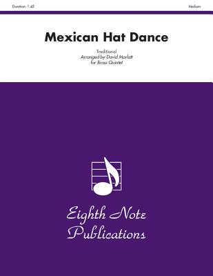 Mexican Hat Dance: Score & Parts