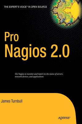 Pro Nagios 2.0