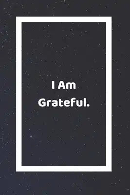 I Am Grateful: Funny White Elephant Gag Gifts For Coworkers Going Away, Birthday, Retirees, Friends & Family Secret Santa Gift Ideas