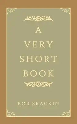 A Very Short Book