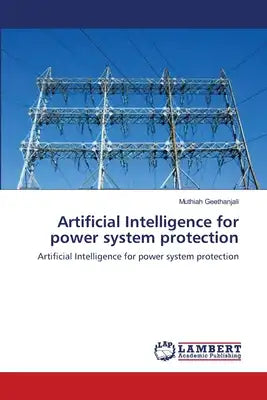 Artificial Intelligence for power system protection
