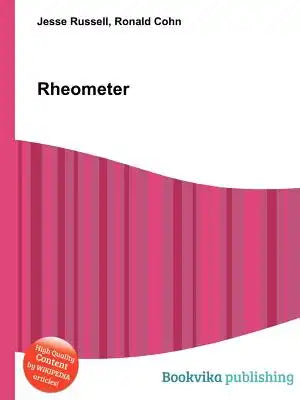 Rheometer