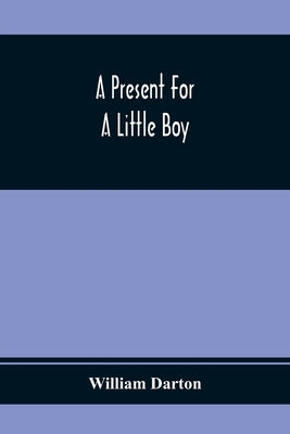 A Present For A Little Boy
