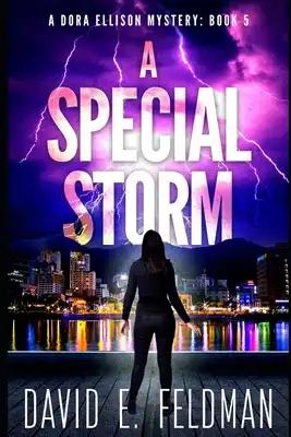A Special Storm: Crime fiction Novels
