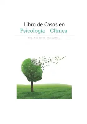 Libro de Casos en Psicología Clínica