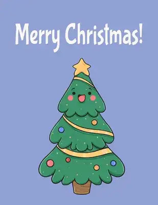 Merry Christmas!: Fun Children's Christmas Gift or Present for Toddlers & Kids