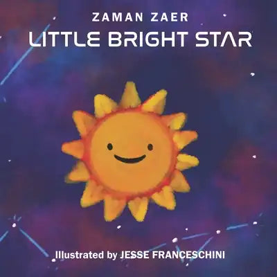 Little Bright Star: Little Bright Star Space Adventure