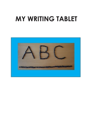 My Handwriting Tablet