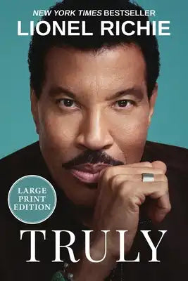 Truly: (Large Print)