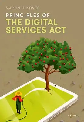 Principles of the Digital Services ACT