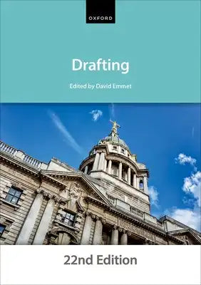 Drafting Twenty-Second Edition