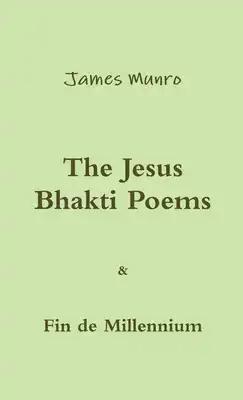 The Jesus Bhakti Poems