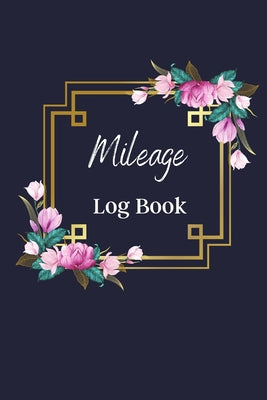 Mileage Log Book