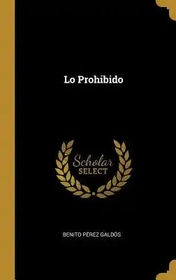 Lo Prohibido