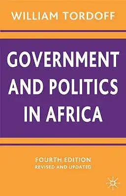 Government and Politics in Africa