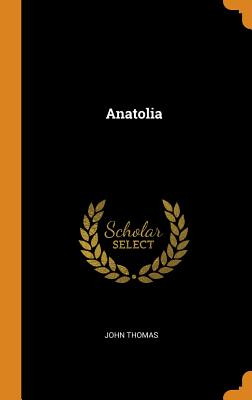 Anatolia