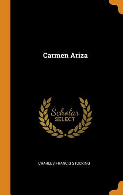 Carmen Ariza