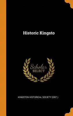 Historic Kingsto