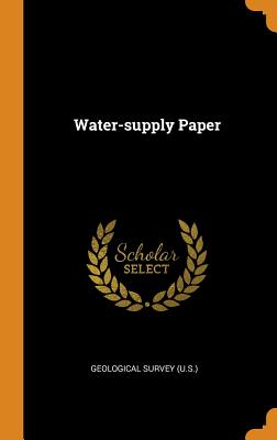 Water-Supply Paper