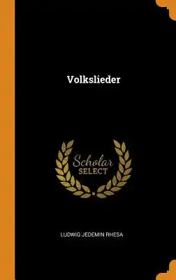 Volkslieder