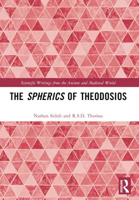 The Spherics of Theodosios