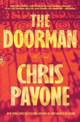 The Doorman