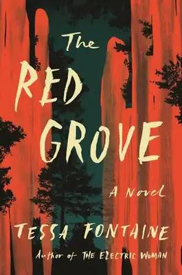 The Red Grove