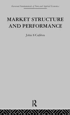 Market Structure and Performance: The Empirical Research