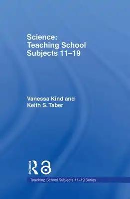 Science: Teaching School Subjects 11-19