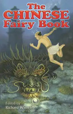 The Chinese Fairy Book
