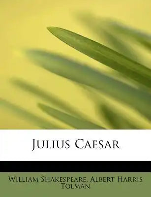 Julius Caesar